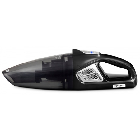 Σκουπάκι χειρός επαναφορτιζόμενο Cyclonic Wet+Dry IZ-4010 Izzy 224567