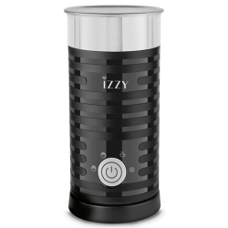 Συσκευή για αφρόγαλα Latteccino μαύρο 500W IZ-6203 Izzy 224513