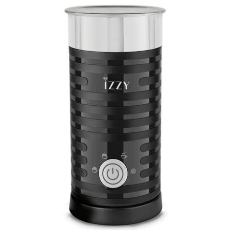 Συσκευή για αφρόγαλα Latteccino μαύρο 500W IZ-6203 Izzy 224513