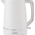 Βραστήρας Bianca λευκός 1.7Lt 2200W IZ-3028 Izzy 224635