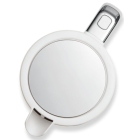 Βραστήρας Bianca λευκός 1.7Lt 2200W IZ-3028 Izzy 224635