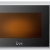 Φούρνος μικροκυμάτων Chrome λευκός 20Lt 1050W IZ-8011 Izzy 224652