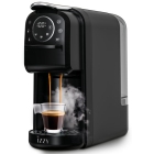 Καφετιέρα espresso 3 σε 1 Parma 20bar IZ-6019 Izzy 224678 