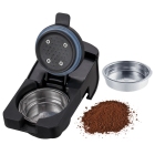 Καφετιέρα espresso 3 σε 1 Parma 20bar IZ-6019 Izzy 224678 