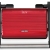 Σαντουιτσιέρα κεραμική Panini Spicy Red 1000W IZ-2025 Izzy 224741