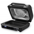 Φριτέζα αέρος-Grill 2 σε 1 7Lt IZ-8265 Izzy 224731