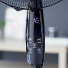 Ανεμιστήρας δαπέδου 46εκ 70W IZ-9048 Izzy 224999