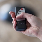 Ανεμιστήρας δαπέδου 46εκ 70W IZ-9048 Izzy 224999