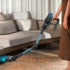 Ηλεκτρική σκούπα επαναφορτιζόμενη Galaxy G1 28.8V Izzy 224297