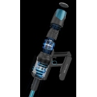 Ηλεκτρική σκούπα επαναφορτιζόμενη Galaxy G1 28.8V Izzy 224297