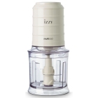 Πολυκόπτης Multi Vintage Creme 550W IZ-6906 Izzy 224995