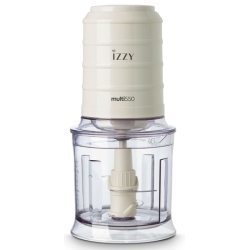 Πολυκόπτης Multi Vintage Creme 550W IZ-6906 Izzy 224995
