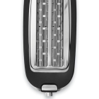 Φρυγανιέρα 4 θέσεων Inox 1400W IZ-9104 Izzy 224296