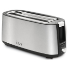 Φρυγανιέρα 4 θέσεων Inox 1400W IZ-9104 Izzy 224296