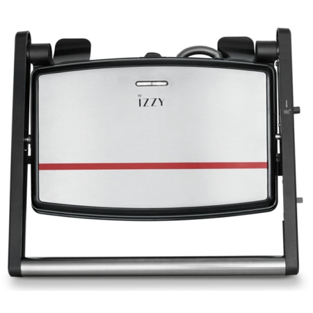 Σαντουιτσιέρα Panini Vita 1500W IZ-2035 Izzy 224298