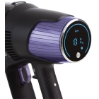 Ηλεκτρική σκούπα επαναφορτιζόμενη Galaxy G5 29.6V Izzy 225054