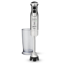 Ραβδομπλέντερ Press pro 1600W IZ-1704 Izzy 224988
