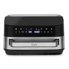 Φριτέζα αέρος-Pizza oven 2 σε 1 7Lt IZ-8264 Izzy 224726