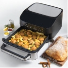 Φριτέζα αέρος-Pizza oven 2 σε 1 7Lt IZ-8264 Izzy 224726
