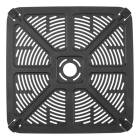Φριτέζα αέρος-Pizza oven 2 σε 1 7Lt IZ-8264 Izzy 224726