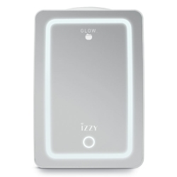 Ψυγείο mini φορητό Glow 6Lt IZ-7218 Izzy 224690