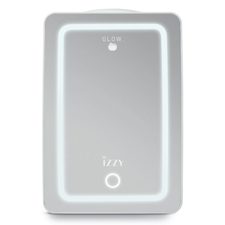 Ψυγείο mini φορητό Glow 6Lt IZ-7218 Izzy 224690