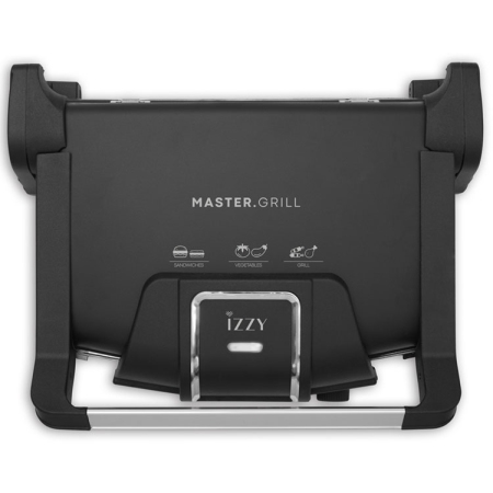 Σαντουιτσιέρα Master grill 2100W IZ-2038 Izzy 225145