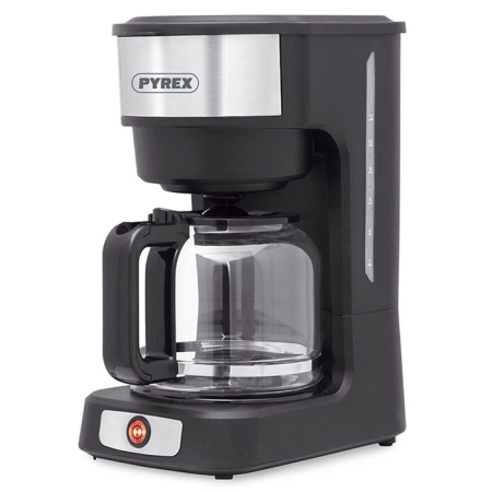 Καφετιέρα φίλτρου 1.5Lt SB-1040 Pyrex 334812