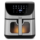 Φριτέζα αέρος Digital XL 8.2Lt IZ-8250 Izzy 224520