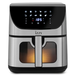Φριτέζα αέρος Digital XL 8.2Lt IZ-8250 Izzy 224520
