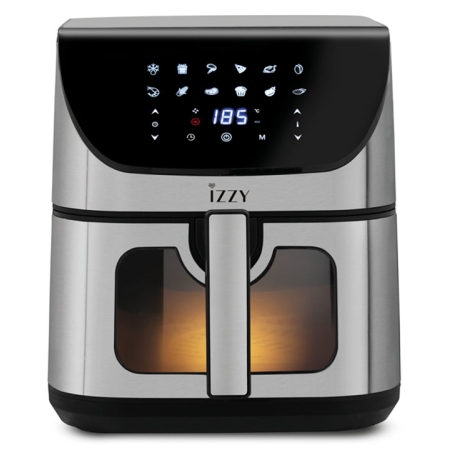 Φριτέζα αέρος Digital XL 8.2Lt IZ-8250 Izzy 224520