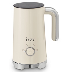 Συσκευή για αφρόγαλα Creme εκρού 500W IZ-6204 Izzy 225111