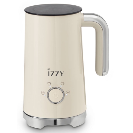 Συσκευή για αφρόγαλα Creme εκρού 500W IZ-6204 Izzy 225111