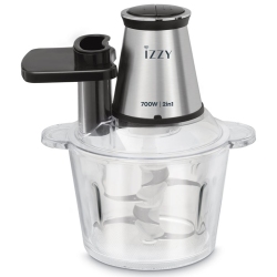 Πολυκόπτης Multi 2 σε 1 700W IZ-6908 Izzy 224639