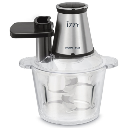 Πολυκόπτης Multi 2 σε 1 700W IZ-6908 Izzy 224639