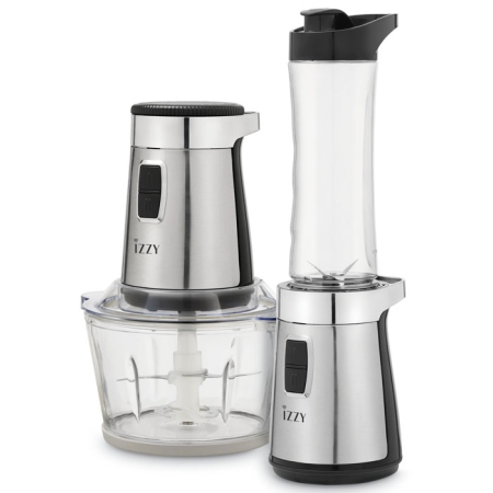 Πολυκόπτης Multi-Smoothie 650W IZ-6909 Izzy 225211