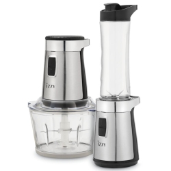 Πολυκόπτης Multi-Smoothie 650W IZ-6909 Izzy 225211