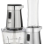 Πολυκόπτης Multi-Smoothie 650W IZ-6909 Izzy 225211