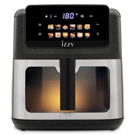 Φριτέζα αέρος Digital 9.2Lt IZ-8272 Izzy 225341