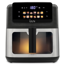 Φριτέζα αέρος Digital 9.2Lt IZ-8272 Izzy 225341