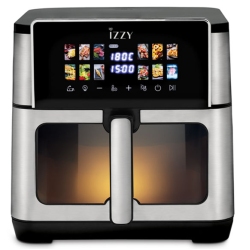 Φριτέζα αέρος Digital XXL 10Lt IZ-8271 Izzy 225340