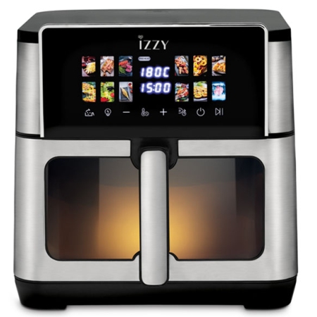 Φριτέζα αέρος Digital XXL 10Lt IZ-8271 Izzy 225340
