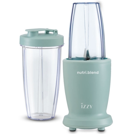 Μπλέντερ Nutriblend Mint 600W IZ-6503 Izzy 225209