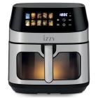 Φριτέζα αέρος Digital 8.2Lt IZ-8270 Izzy 225332