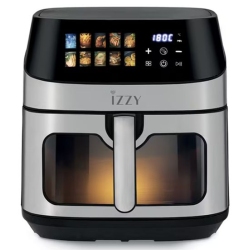 Φριτέζα αέρος Digital 8.2Lt IZ-8270 Izzy 225332