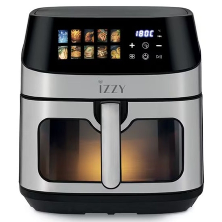 Φριτέζα αέρος Digital 8.2Lt IZ-8270 Izzy 225332