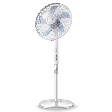 Ανεμιστήρας δαπέδου 40εκ 70W IZ-9020+ Izzy 225339