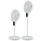 Ανεμιστήρας δαπέδου 40εκ 25W DC IZ-9086 Izzy 225224