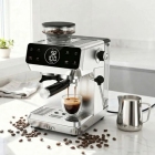 Καφετιέρα espresso ημιαυτόματη Espresso master 20bar IZ-6029 Izzy 225281