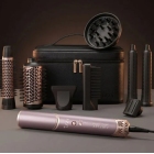 Σεσουάρ-Multi Styler 9 σε 1 Airflex 1500W IZ-7221 Izzy 225439